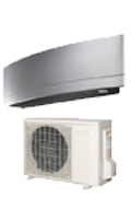 Reparación averías aire acondicionado Daikin en  Huesca